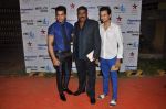 at ITA Awards red carpet in Mumbai on 4th Nov 2012,1 (4).JPG